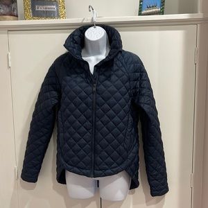 Athleta Whisper Featherless Jacket NWOT
